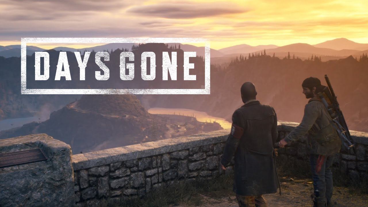 Север   ► Days Gone (ЖизньПосле) #20