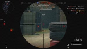 Warface на пс5 стандарт джойстик топ настройки нарезка