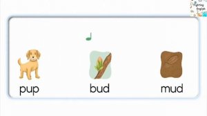 Oxford Phonics World 2 - Unit 7 - up: pup, cup - Fighting English