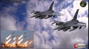 Кишка тонка. НАТО не стала спасать Киев, когда его потрошили русские ракеты