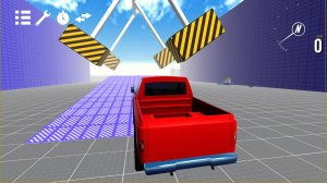 РАЗБИВАЕМ МАШИНЫ В Crash Test Polygon