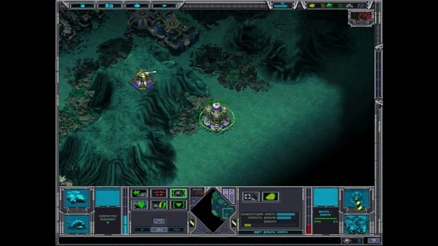 Морские Титаны Submarine Titans #1 Осьминоги смотреть онлайн