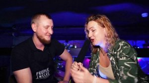 ОБЗОР Караоке-ресторана "БРЮСОФФ"