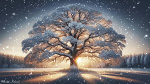 ❄️ ОЧЕНЬ КРАСИВАЯ УСПОКАИВАЮЩАЯ ЗИМНЯЯ МУЗЫКА ДЛЯ СНА 🎵 ИНСТРУМЕНТАЛЬНАЯ РЕЛАКС МУЗЫКА ДЛЯ ДУШИ