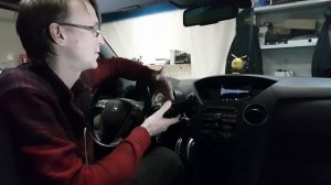 Громкая связь в авто