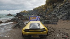 Как получить 30 тысяч виллспинов на Forza Horizon 4 с помощью Cheat Engine