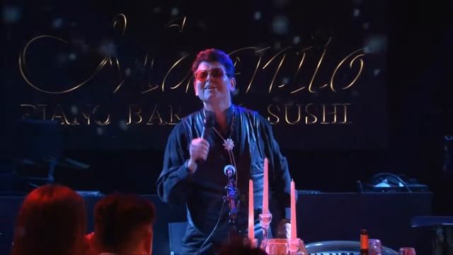 Моя Женщина Stefano Voice смотреть онлайн