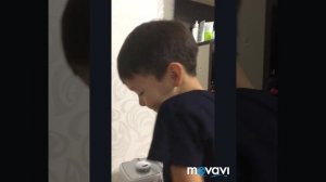 Квест с Кубиком Рубика от Арслана Крымчурина