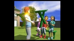 Meet the Super Friends!