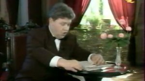 Джентльмен-шоу (ОРТ, апрель 1997)