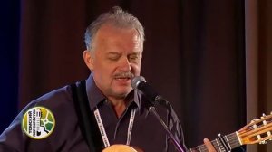 "А, помнишь, в молодости..."- Алексей Пономаренко и Владимир Трубин