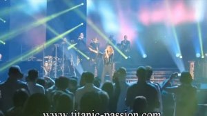 Celine Dion - Parler à mon père (Live @ Bercy 30.11.2013)