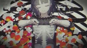 DECO_27 - 乙女解剖 feat. 初音ミク