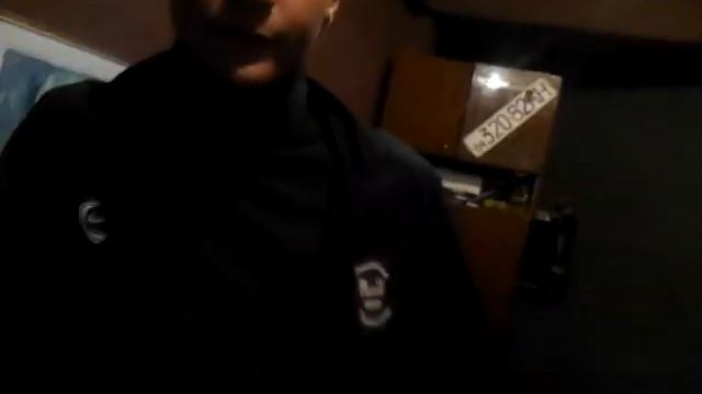 Грандиозная работа в студии.Данама.Начало