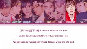 Stray Kids God's Menu 神메뉴 Color Coded Lyrics Eng Rom Han 가사