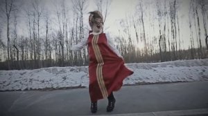 LITTLE BIG - Everyday I'm drinking