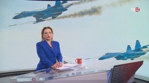 Российские артиллеристы огнем "Града" накрыли укрепленные позиции врага / События на ТВЦ