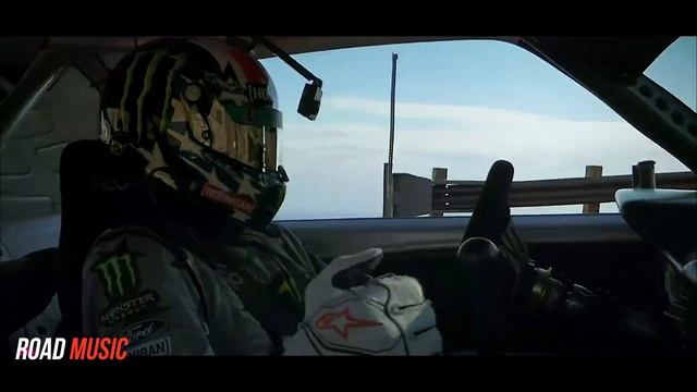 DJ Polcovnik2024Road Musik