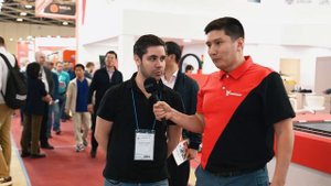 Обзор выставки МЕТАЛООБРАБОТКА 2023 / Экспоцентр
