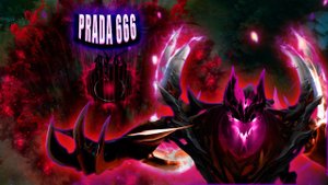 666 PRADA НА СИГНАТУРНОМ СФЕ ВЫНОСИТ 7К РАНКЕД/PRADA666/DOTA2