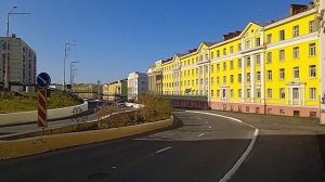 Норильск, август 2023 год