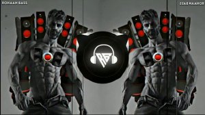 GIGACHAD X SPEAKERMAN THEME PHONK (SLOWED + BASS BOOSTED)🔊🔥 | @memji  X @Cxrtoon1 👑