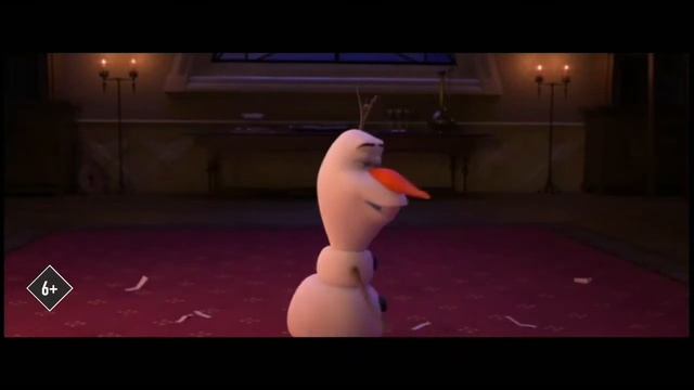 Мұзды Өлке 2 - Ресми көрсетілім қазақша мультфильм смотреть онлайн