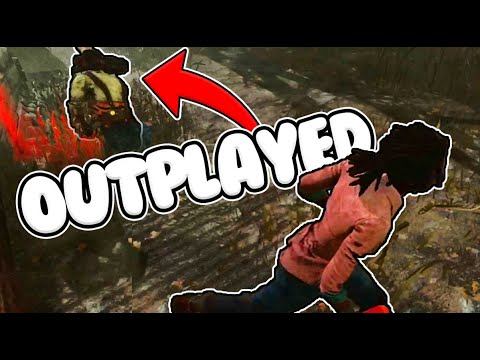 DBD .EXE how to have fun