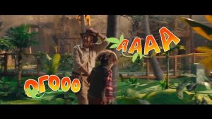 «Остров Мечты» - парк больших эмоций!