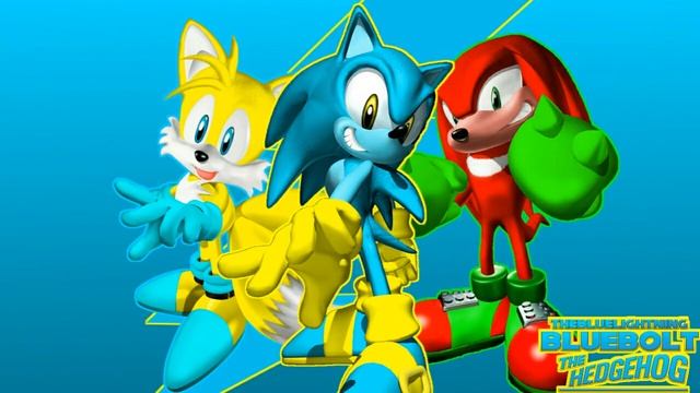 [ARCHIVE] Team Bolt - Let It Grow (Ester Dean) смотреть онлайн