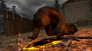 Клип песни бандитов  "Чики - брики и в дамки"  Stalker