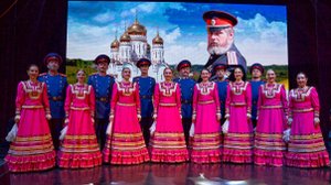 "А на Кавказе служба нелегка"