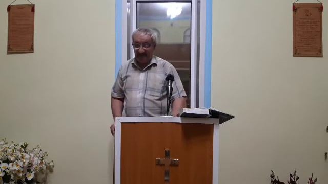 Бытие 47 глава. Владимир Паулов. смотреть онлайн