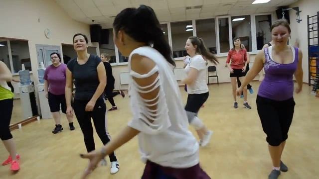 День Открытых Дверей в ОЗОН часть 4. смотреть онлайн