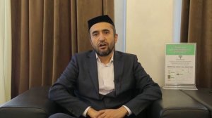 "Мавлуд ойи", Мухаммад Айюб Хомидов