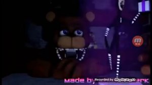 песня той чики и олд фредди