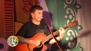 "Я и мой кот"- Андрей Козловский