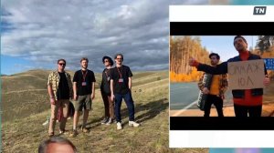 Пять современных татарских музыкальных групп