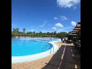 Blau Varadero hotel Cuba