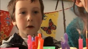 Playway to english 3 - Unit 9 exercise 5