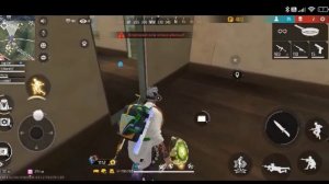 Это Free Fire. Спс Лёше Литвиненко за то что он протестировал эту игру.🤗