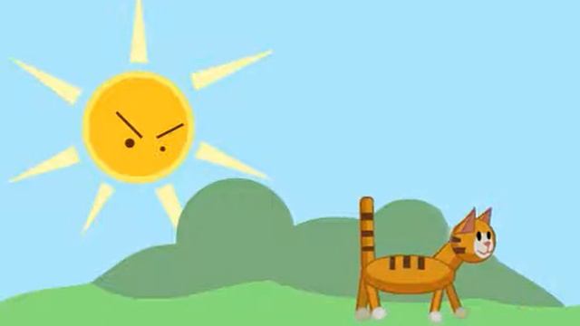 Котёнок. смотреть онлайн