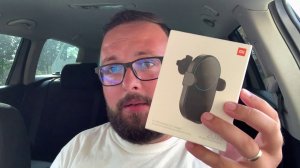 Unboxing: Xiaomi Mi 20W Wireless Car Charger