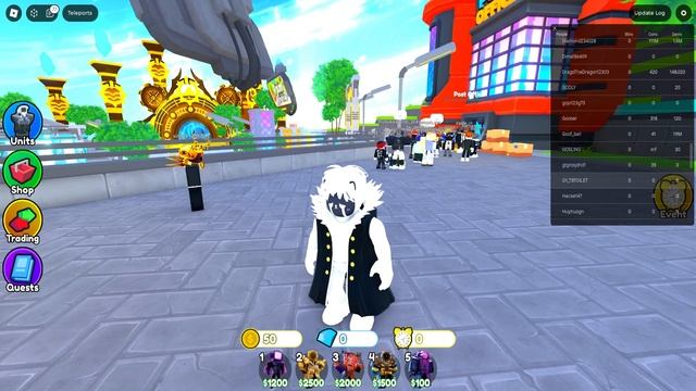 ✨Как ЗАЙТИ На ПРИВАТНЫЙ СЕРВЕР и ПОЛУЧИТЬ Всех ЮНИТОВ в Toilet Tower Defense Roblox