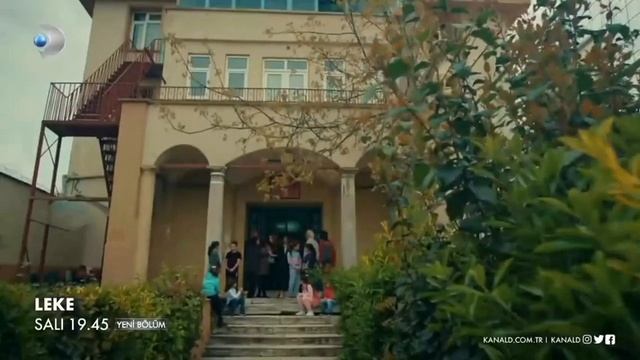 Leke 2 bolum 3 fragmani смотреть онлайн