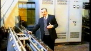 Электромагнитная катапульта