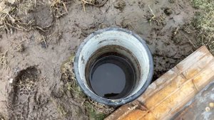 ЖЕТСКАЯ ПРОЧИСТКА КАНАЛИЗАЦИИ В ЧАСТНОМ ДОМЕ // ЗАБИЛИСЬ ТРУБЫ В ДОМЕ // КАК ПОЧИСТИТЬ СИЛЬНЫЙ ЗАСО