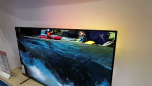 PHILIPS 48OLED806 4K OLED