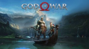 Soundtrack God of War 4 (Theme Song - Epic Music) - Musique jeu God of War
