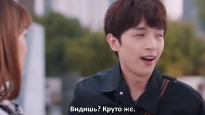 Перекрёсток любви 1 сезон 36 серия